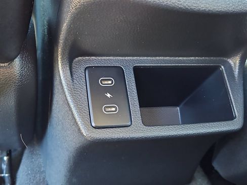 Used 2024 Kia Seltos EX AWD/4WD image 21