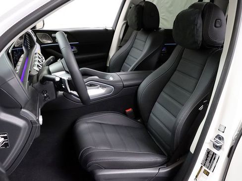 Certified 2026 Mercedes-Benz GLS 450 GLS 450 image 10