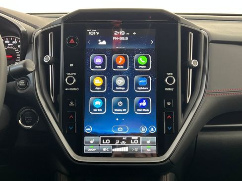 New 2025 Subaru WRX Premium w/ Accessory Package #2 image 24