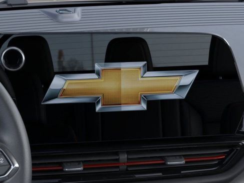 New 2026 Chevrolet Silverado EV Trail Boss w/ Premium Package AWD/4WD image 21