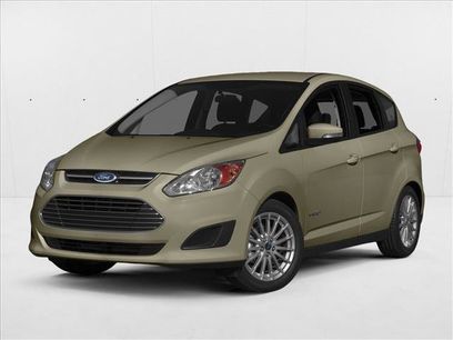 Used 2015 Ford C-MAX SEL w/ Equipment Group 302A