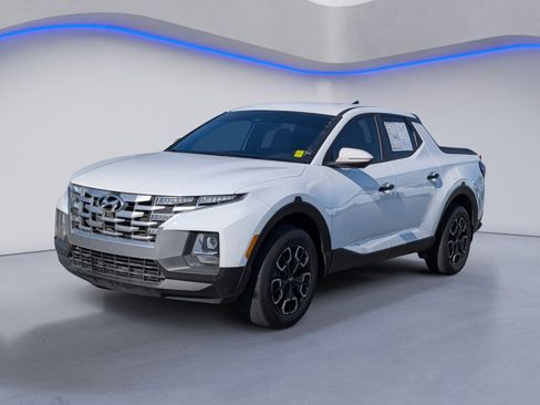 Used 2023 Hyundai Santa Cruz SEL image 5