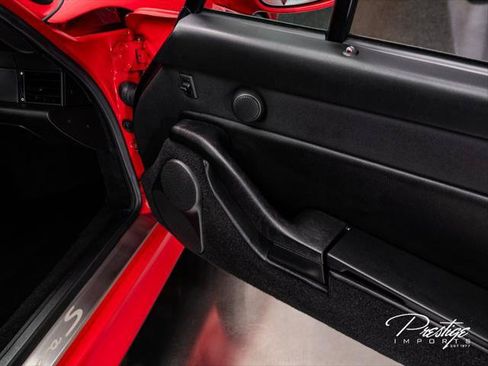 Used 1998 Porsche 911 Carrera S RWD image 35