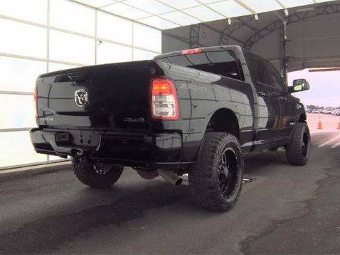 Used 2020 RAM 2500 Big Horn w/ Level 1 Equipment Group AWD/4WD image 3