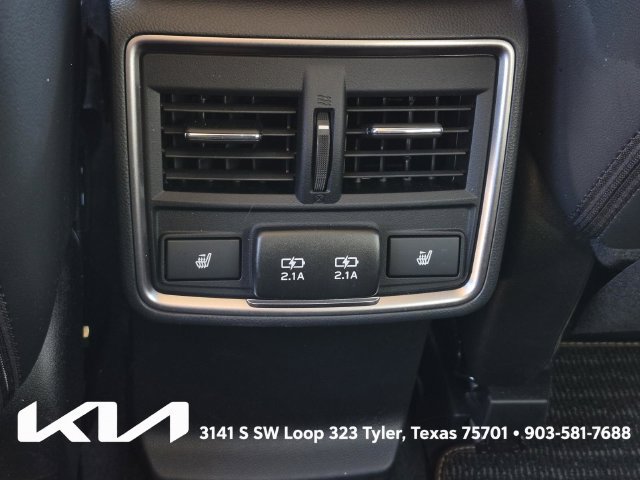 Used 2023 Subaru Forester Touring AWD/4WD image 27