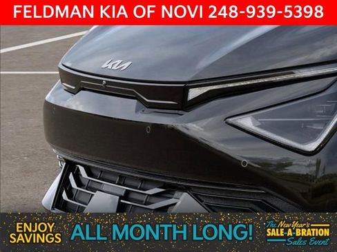 New 2025 Kia EV6 Light image 12