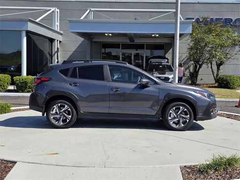 New 2025 Subaru Crosstrek 2.5i Premium image 36