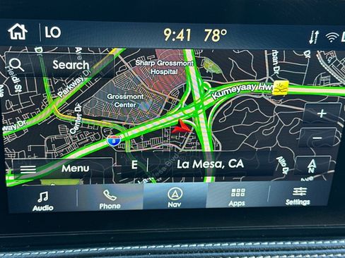 Certified 2021 Lincoln Corsair AWD w/ Towing Package I image 18