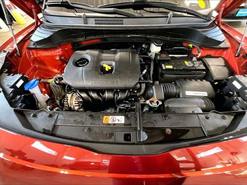 Used 2023 Kia Soul LX image 27