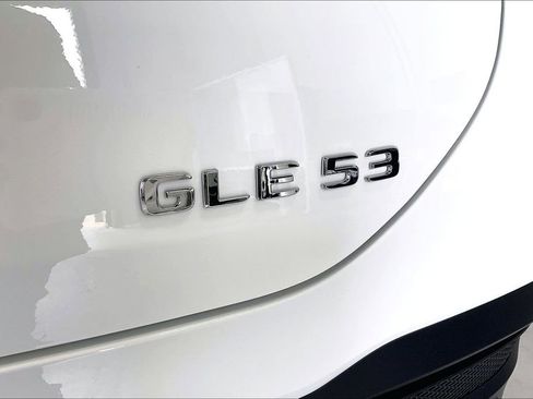 New 2026 Mercedes-Benz GLE 53 AMG 4MATIC Coupe image 15