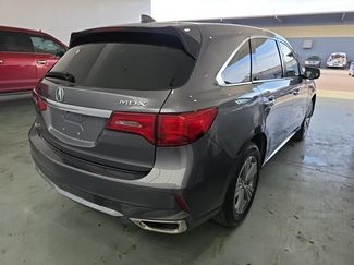 Used 2020 Acura MDX FWD video 2