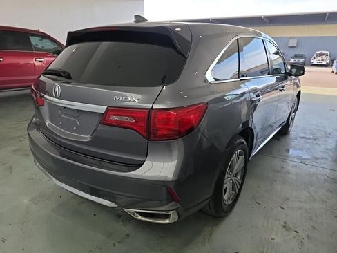 Used 2020 Acura MDX FWD image 2