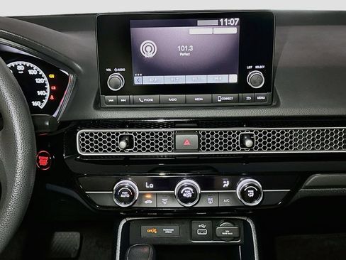 Used 2024 Honda Civic LX image 15