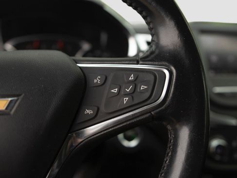 Used 2020 Chevrolet Equinox LT AWD/4WD image 7