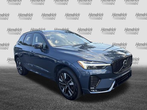Certified 2026 Volvo XC60 B5 Core w/ Protection Package Premier AWD/4WD image 2