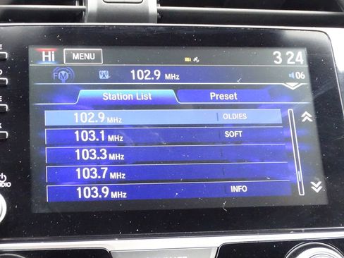 Used 2020 Honda Civic Sport image 29