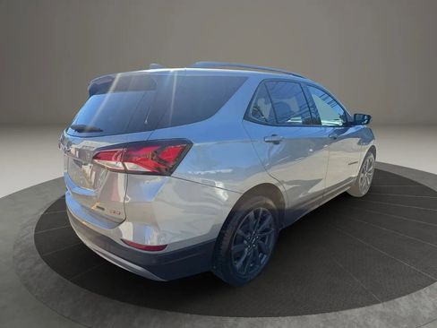 Used 2023 Chevrolet Equinox RS AWD/4WD image 5
