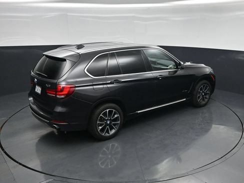 Used 2016 BMW X5 xDrive35i AWD/4WD image 35