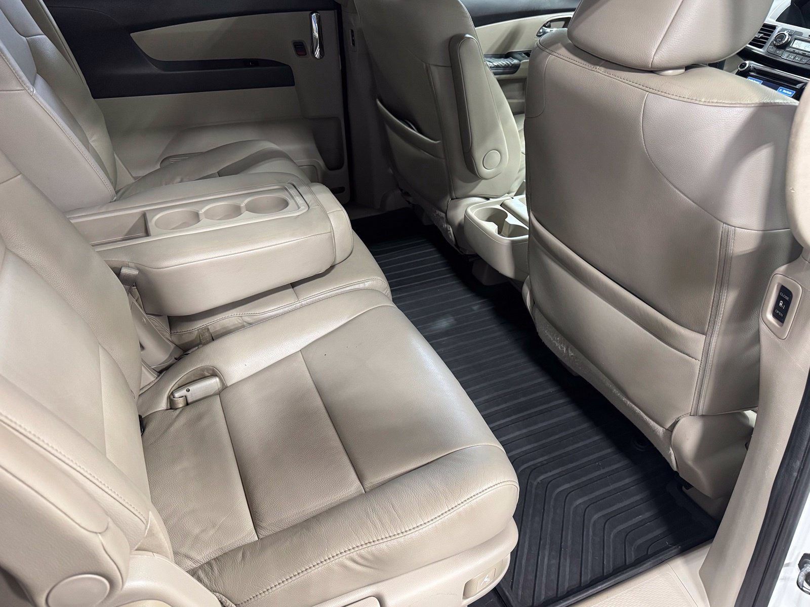 Used 2014 Honda Odyssey Touring image 50