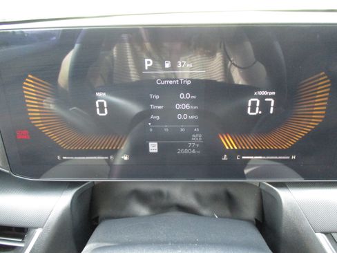 Used 2025 Kia K4 FWD image 16