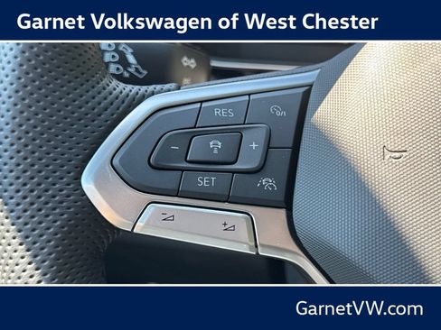 New 2026 Volkswagen Jetta GLI Autobahn FWD image 29