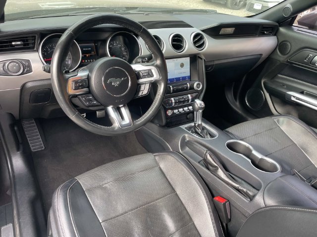 Used 2022 Ford Mustang GT Premium RWD image 15