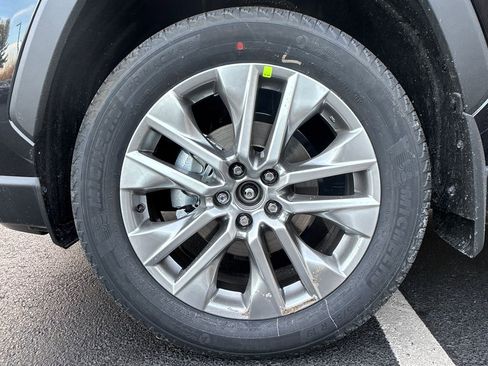 New 2025 Toyota RAV4 XLE Premium w/ Weather Package image 8