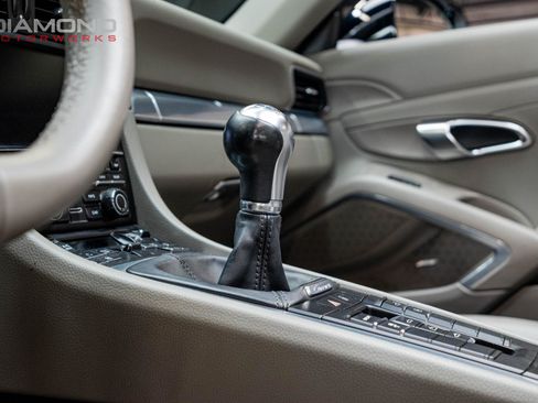 Used 2013 Porsche 911 Carrera w/ Bose Audio Pkg RWD image 99