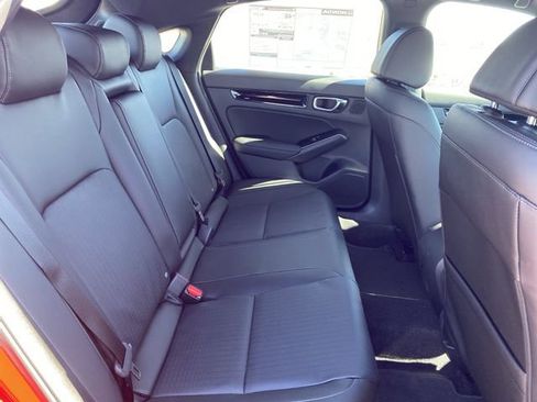 New 2026 Honda Civic Sport Touring image 15