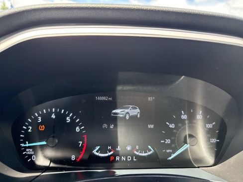 Used 2020 Ford Escape SEL AWD/4WD image 18