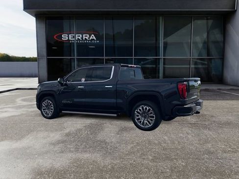 Used 2023 GMC Sierra 1500 Denali Ultimate AWD/4WD image 3