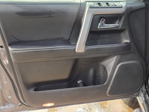 Used 2022 Toyota 4Runner TRD Sport RWD image 20