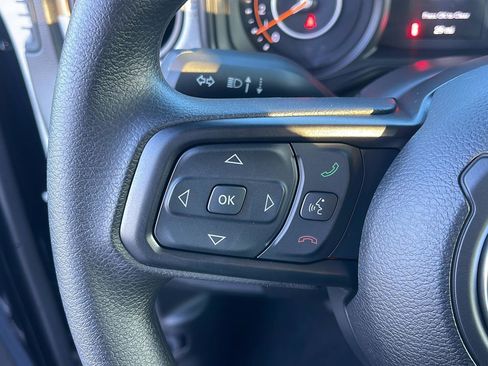 New 2026 Jeep Wrangler Sport AWD/4WD image 15