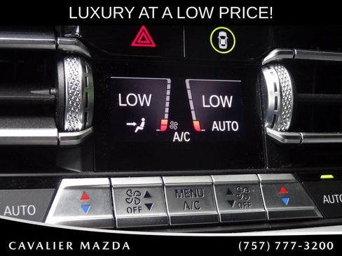 Used 2021 BMW X5 xDrive45e AWD/4WD image 38