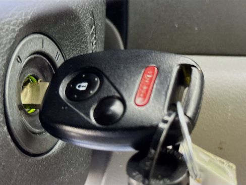 Used 2008 Honda CR-V EX-L image 18