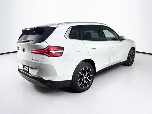 Used 2026 BMW X3 xDrive30i AWD/4WD image 32
