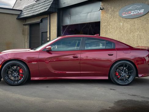 Used 2023 Dodge Charger Scat Pack w/ Dynamics Package image 6