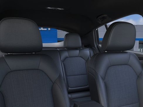 New 2026 Buick Envista Preferred FWD image 24