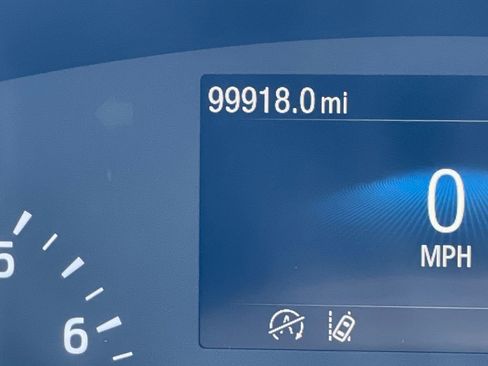 Used 2022 Ford Escape SEL w/ SEL Stealth AWD Package image 23