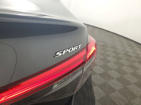 Certified 2024 Honda Civic Sport image 32