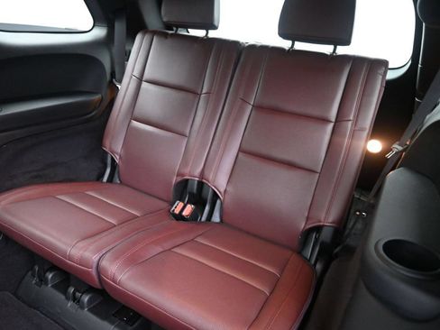 Used 2025 Dodge Durango GT AWD/4WD image 15