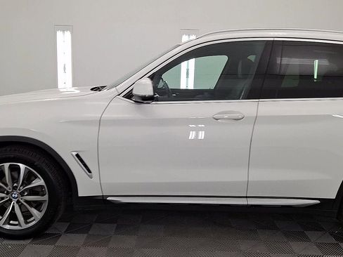 Used 2019 BMW X3 xDrive30i w/ Convenience Package image 9