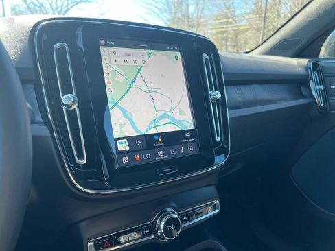 Certified 2023 Volvo C40 P8 Recharge Ultimate AWD/4WD image 15