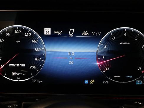 New 2027 Mercedes-Benz G 63 AMG 4MATIC image 18