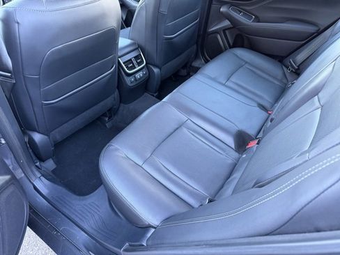 Used 2020 Subaru Legacy Limited image 19