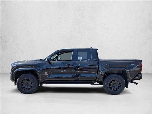 New 2026 Toyota Tacoma SR5 AWD/4WD image 5