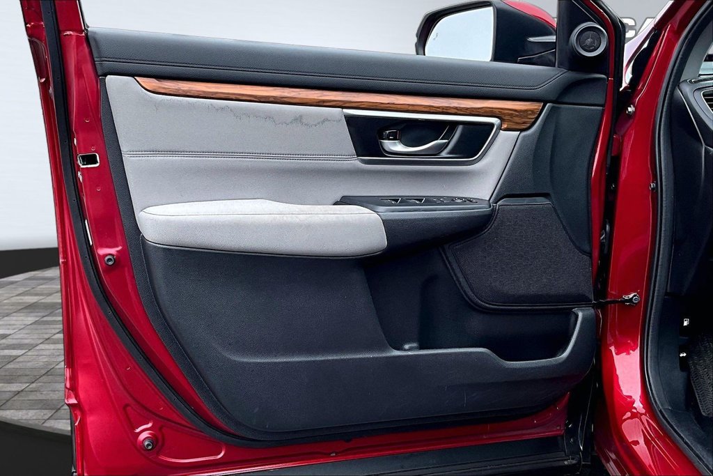 Used 2020 Honda CR-V EX image 23