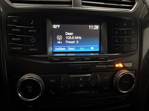 Used 2018 Ford Explorer 4WD Police Interceptor w/ Ultimate Wiring Package image 18