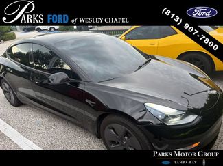 Used 2022 Tesla Model 3 Long Range AWD/4WD video 1