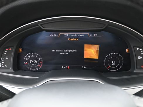 Used 2018 Audi Q7 2.0T Premium Plus w/ Premium Plus Package image 25